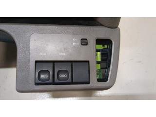 Панель приборов  Jaguar XJ 1994-1997            