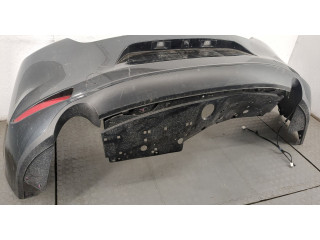 Бампер Mazda 3 (BP) 2019-2025 задний