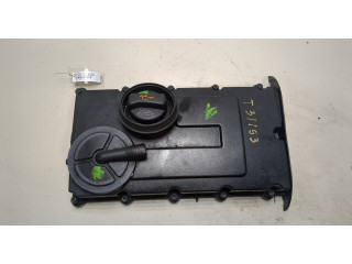 Клапанная крышка двигателя ДВС Mitsubishi Grandis 2