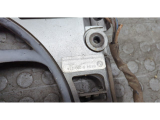 Вентилятор радиатора BMW 7 E38 1994-2001