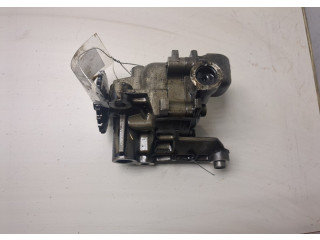 Масляный насос