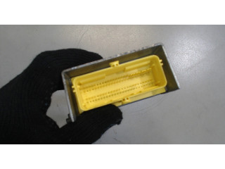 Блок управления подушками безопасности  Porsche Cayenne 2010-2014     