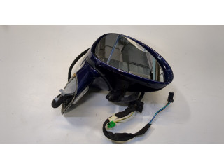 Зеркало боковое  Citroen C4 2004-2010  правое           