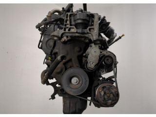  Турбина  Ford Focus 2 2005-2008             