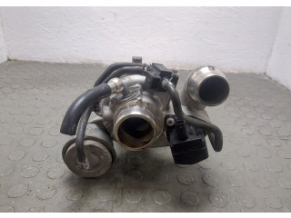  Турбина  Chevrolet Equinox 2017-2024             12699230