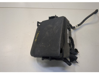 Блок предохранителей  KIA Cerato 2013-2016          1.8