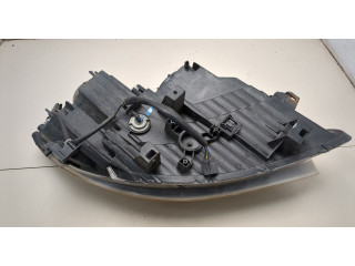 Фара передняя Mazda CX-9 2012-2016 левая