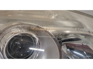 Фара передняя  Renault Scenic 2003-2009 правая 