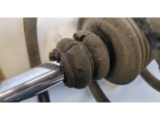 Стойка амортизатора  Dacia Sandero 2012-2020      