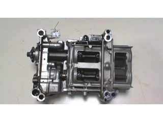 Масляный насос