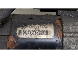 Стартер Nissan Qashqai 2006-2013 1.5