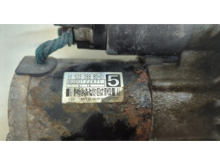 Стартер Citroen DS3 2009-2016 1.6 9663528880