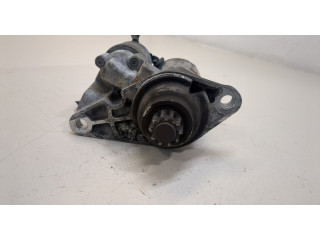 Стартер Skoda Fabia 2007-2010 1.2