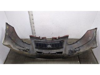 Бампер  Fiat Sedici 2005-2014 передний   71743040, 71743043, 71742456, 71742457
