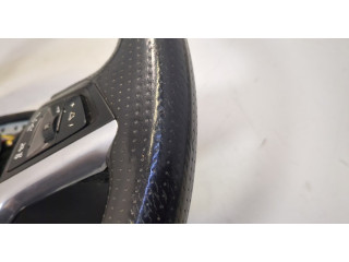 Руль  Opel Insignia 2008-2017           13306881