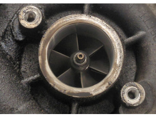 Турбина Ford Galaxy 2006-2010 1483819, 1590093, 3M5Q6K682CD