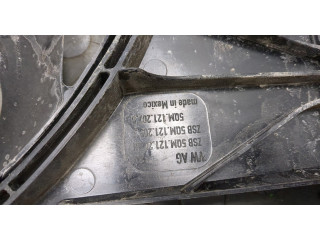 Вентилятор радиатора Volkswagen Jetta 7 2018-2025