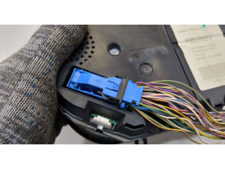 Панель приборов Jaguar XF 2007–2012 9X2310849JF