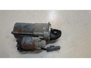 Стартер  SsangYong Korando 2010-      