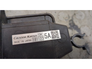 Вентилятор радиатора Mitsubishi Outlander 2012-2021