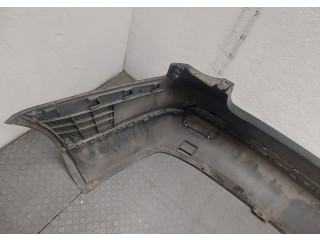 Бампер Volkswagen Jetta 5 2004-2010 задний 1K5807417E, 1K5807521A