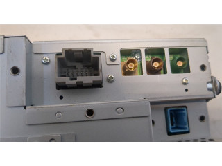 Дисплей мультимедиа Jaguar XF 2007–2012 8x2310e889ad