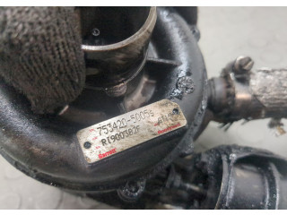 Турбина Citroen C4 Grand Picasso 2006-2013