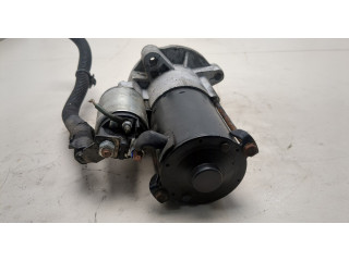 Стартер Citroen Berlingo 2002-2008 1.9 ASM1255
