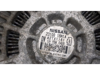 Генератор  Infiniti FX 2008-2012       231001BN1A    