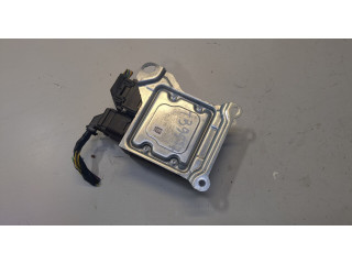 Блок управления подушками безопасности Ford S-Max 2010-2015