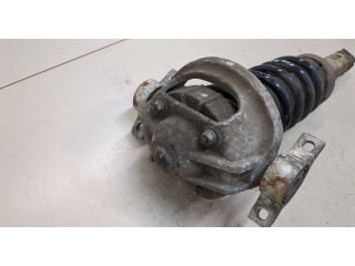 Стойка амортизатора  Volkswagen Touareg 2002-2007      