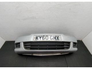 Бампер  Skoda Octavia (A5) 2004-2013 передний   