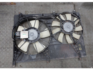 Вентилятор радиатора  Mitsubishi Endeavor           