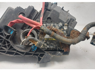 Фара передняя Lexus IS 2005-2013 правая