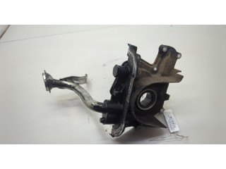 Масляный насос