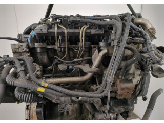  Турбина  Ford Focus 2 2005-2008             