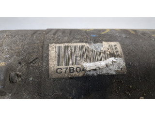    Рейка рулевая без г/у  Lexus LS460 2006-2017      