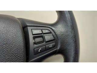 Руль BMW 3 F30 2012-2019 32306854753, 32306791330