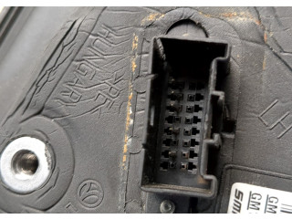 Зеркало боковое  Buick Regal 2009-2017  левое           13275076