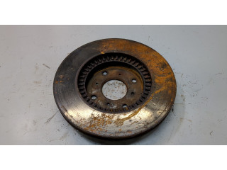 Диск тормозной  Honda Prelude 1992-1996   передний         