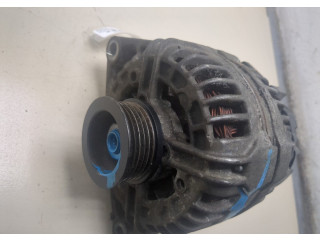 Генератор  Opel Meriva 2003-2010           