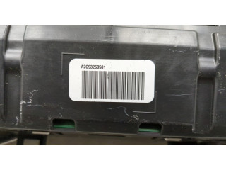 Панель приборов Jeep Cherokee 2013-2023 68241304ac