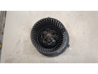 Моторчик печки  Skoda Yeti 2013-2018        