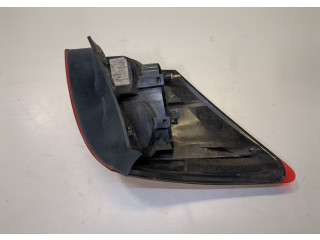 Задний фонарь 26550EY00A, 89501310 Nissan Qashqai 2006-2013