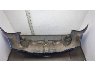 Бампер Mazda RX-8 2003-2012 задний FE1650221HBB