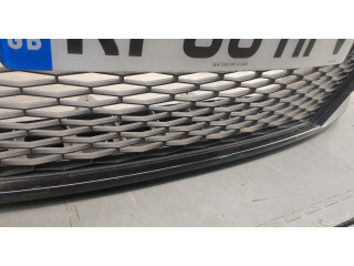 Бампер  Seat Altea 2004-2015 передний   5P9807217S