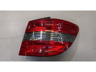 Задний фонарь        Mercedes B W245 2005-2012 