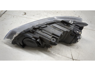 Фара передняя  Volkswagen Polo 2009-2014 правая 