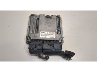 Блок управления двигателем Mitsubishi Lancer 10 2007-2015