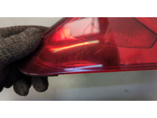 Задний фонарь          